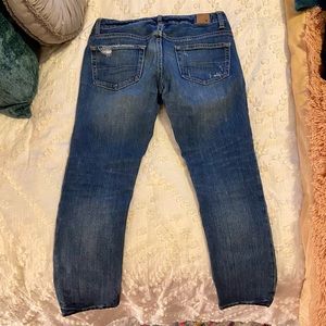 American Eagle Jean